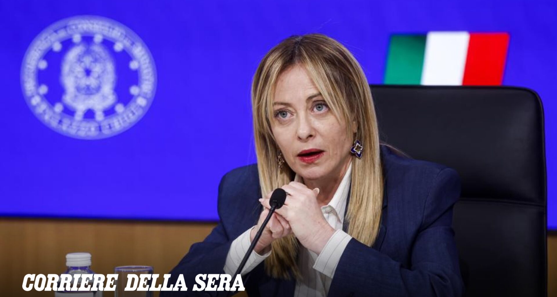Meloni sul terremoto del 2016 e la tragedia di Amatrice: «Accelerata la ricostruzione post-sisma, ora la rinascita dell'Appennino»