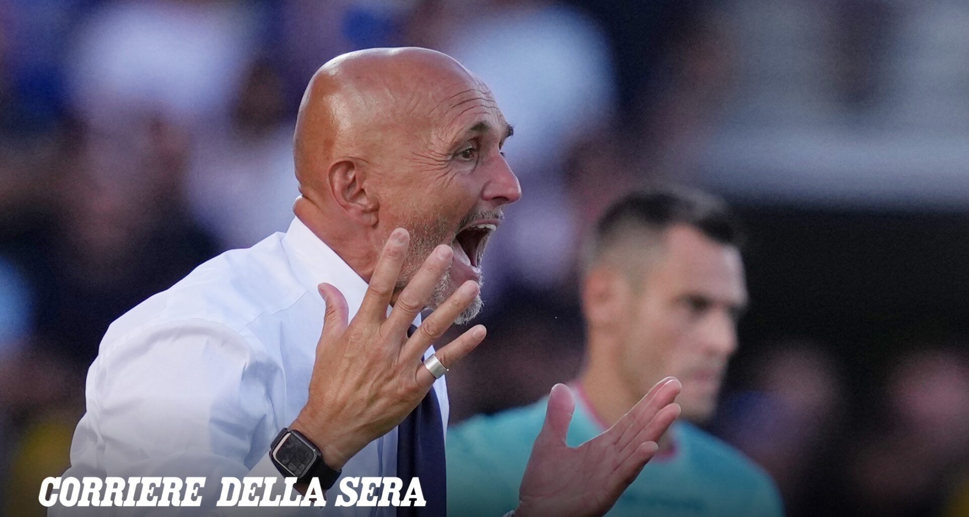Juve, Spalletti attacca Kolo Muani: «Se non gioca da due anni un motivo ci sarà. In partite come queste deve segnare»