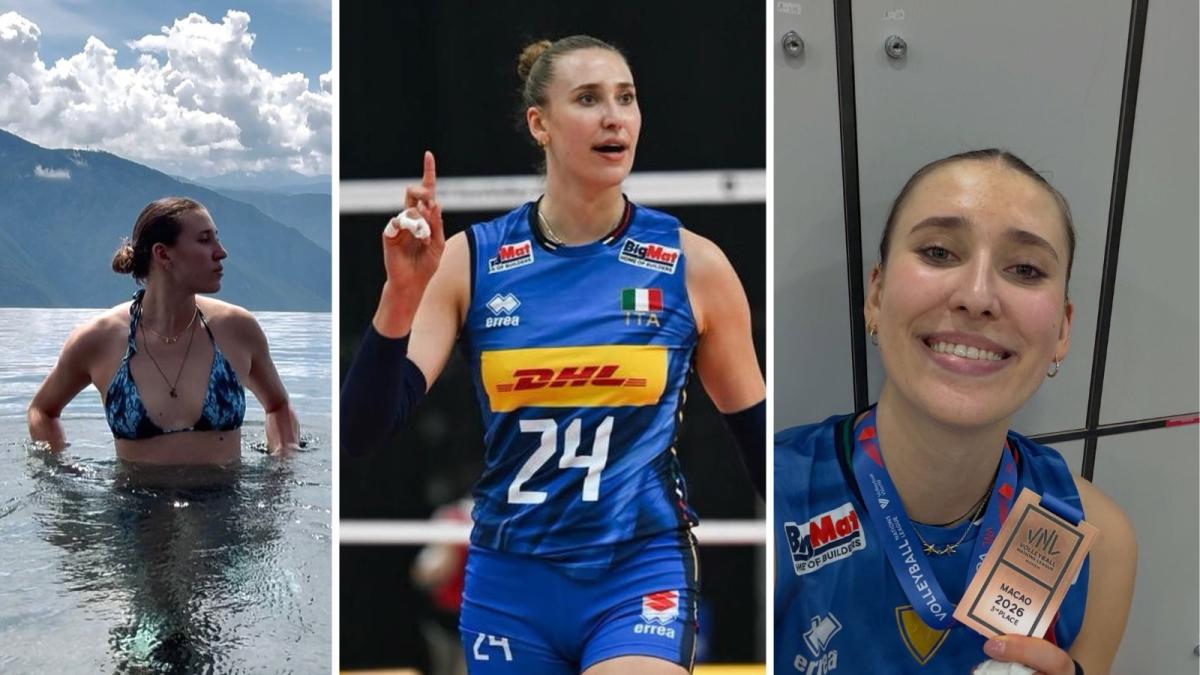 Ekaterina Antropova: nuovo ruolo, origini, curiosità e segreti