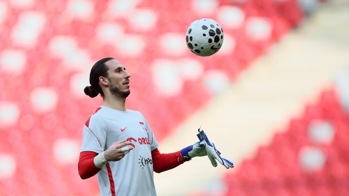 Grabara alla Juventus: ultime di mercato