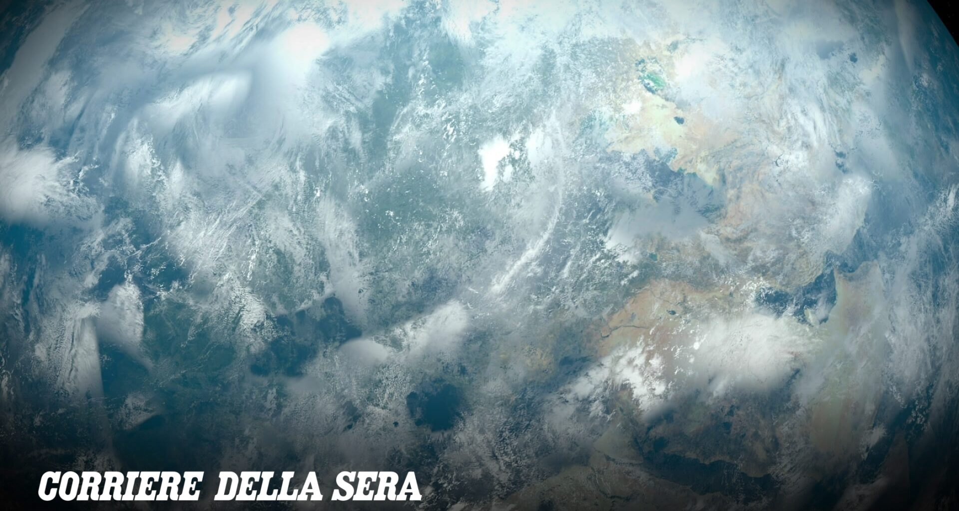 Scoperta la «Mega-Terra» che sfida le teorie sulla formazione dei pianeti: la sua massa è 23,5 volte quella terrestre
