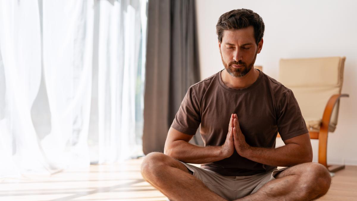 Meditazione intensiva: bastano 7 giorni per modificare il cervello