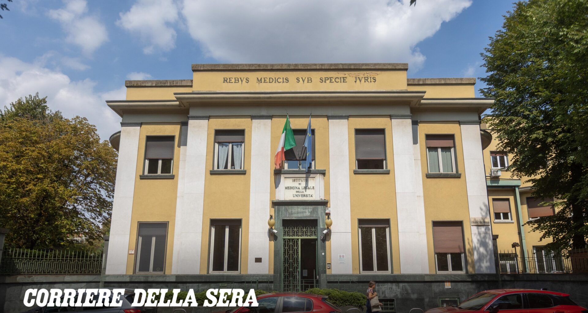 Milano, focolai di tubercolosi all'Istituto di Medicina legale: accertati otto casi, caccia alla fonte del contagio. Gli specializzandi: «Protocolli disattesi»