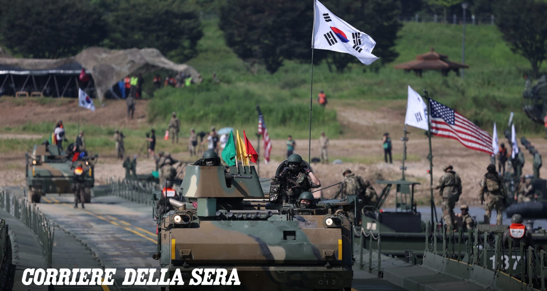 Corea del Sud, gli Usa tradiscono l'alleato storico e strizzano l'occhio a Kim Jong Un: così Pechino prova a inserirsi