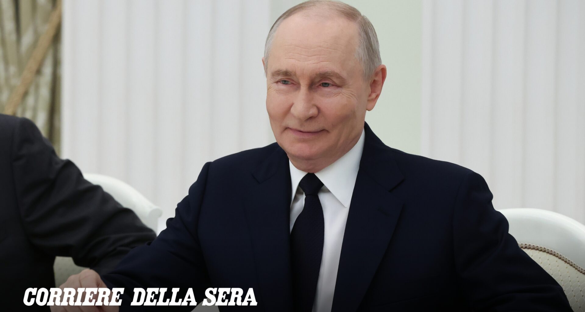 La Russia minaccia la Gran Bretagna: «Continua ad aggiungere benzina al fuoco»