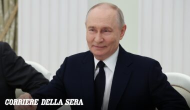 La Russia minaccia la Gran Bretagna: «Continua ad aggiungere benzina al fuoco»