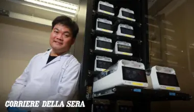 Singapore inaugura il primo data-center AI al mondo alimentato da 16 milioni di neuroni umani vivi