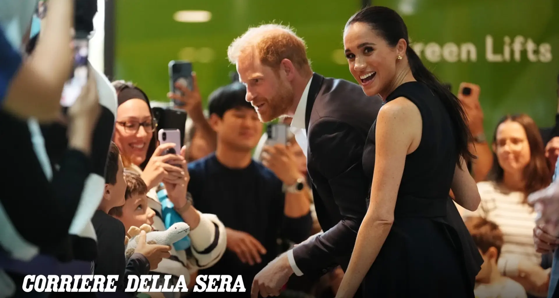 Harry e Meghan, oggi il ritorno in Gran Bretagna: perché è una «bomba» piazzata sotto la monarchia