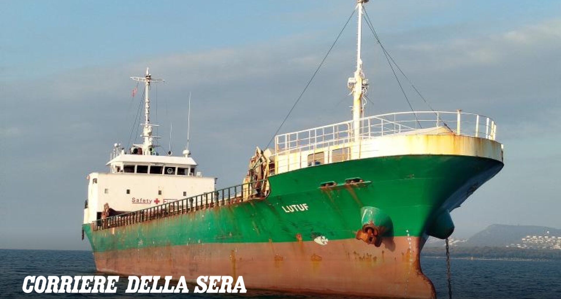 La Somalia, i pirati e la nuova guerra per le rotte del Mar Rosso: la Turchia schiera navi e aerei da guerra