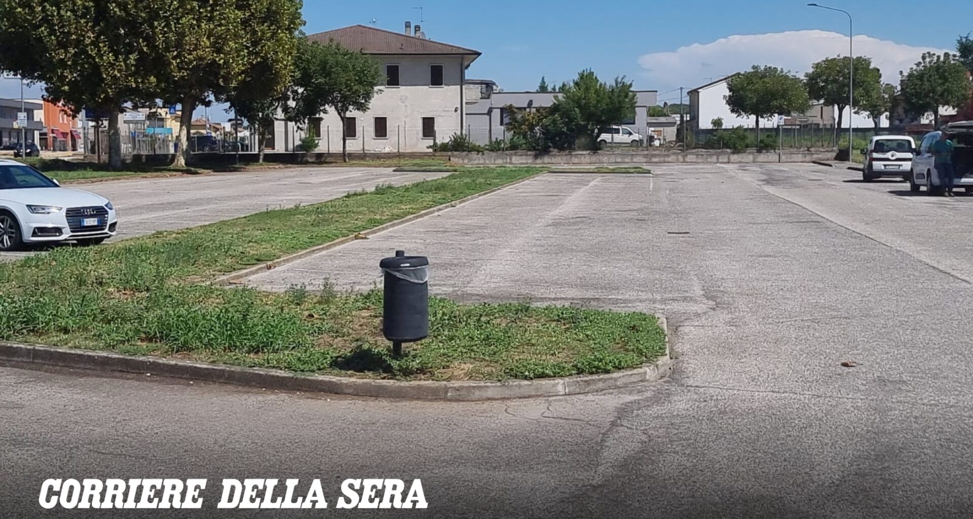 Verona, bottiglia in testa durante la maxi rissa dopo la piscina, in fin di vita un diciottenne. Arrestato l'aggressore di 19 anni