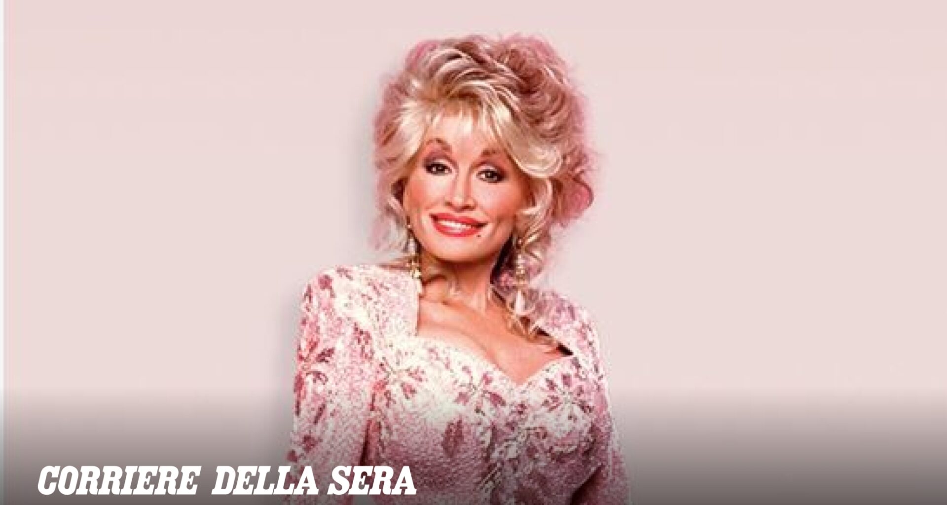 Morta Dolly Parton, cantante e attrice, «regina» del country. Aveva 80 anni