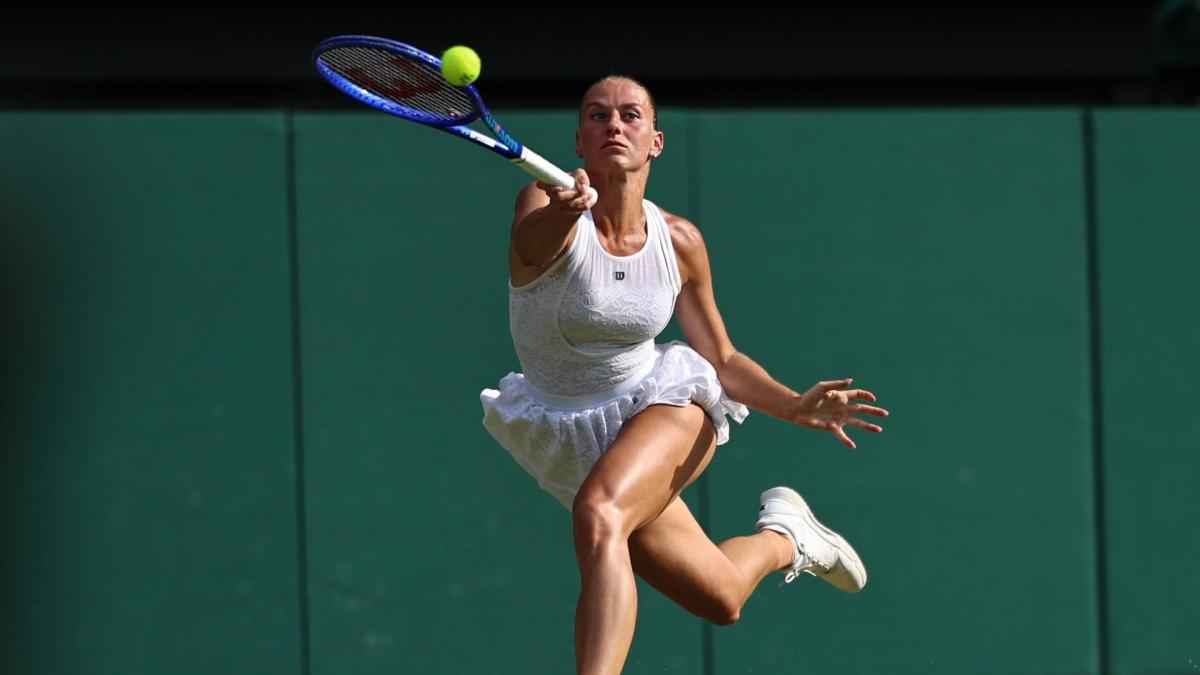 Tutti pazzi per il Marta Dress: quando tennis e moda sono due facce della stessa medaglia