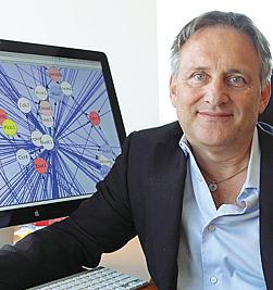 Intelligenza artificiale e cocktail di farmaci: l'approccio biologico per trattare i tumori