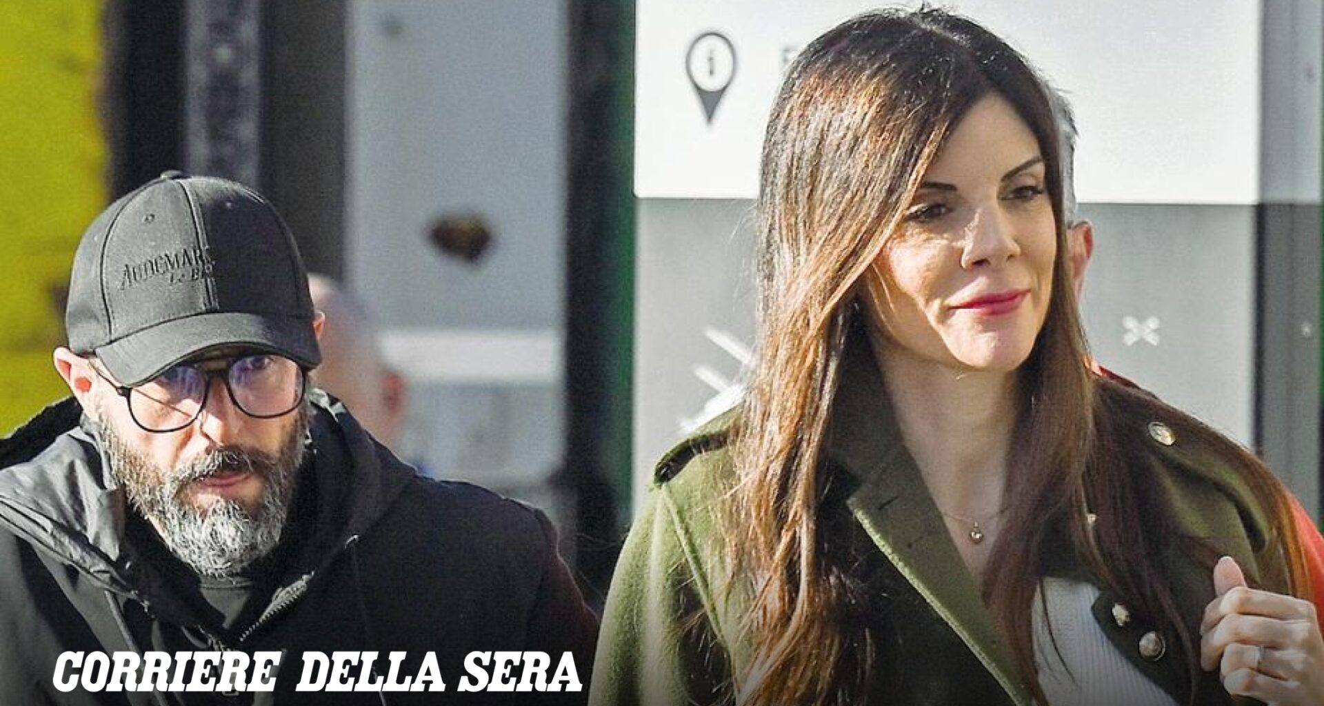 Jacques Moretti ha colpito la moglie Jessica al volto e alla testa: «Aggressione brutale. Ora lei pensa solo ai figli»