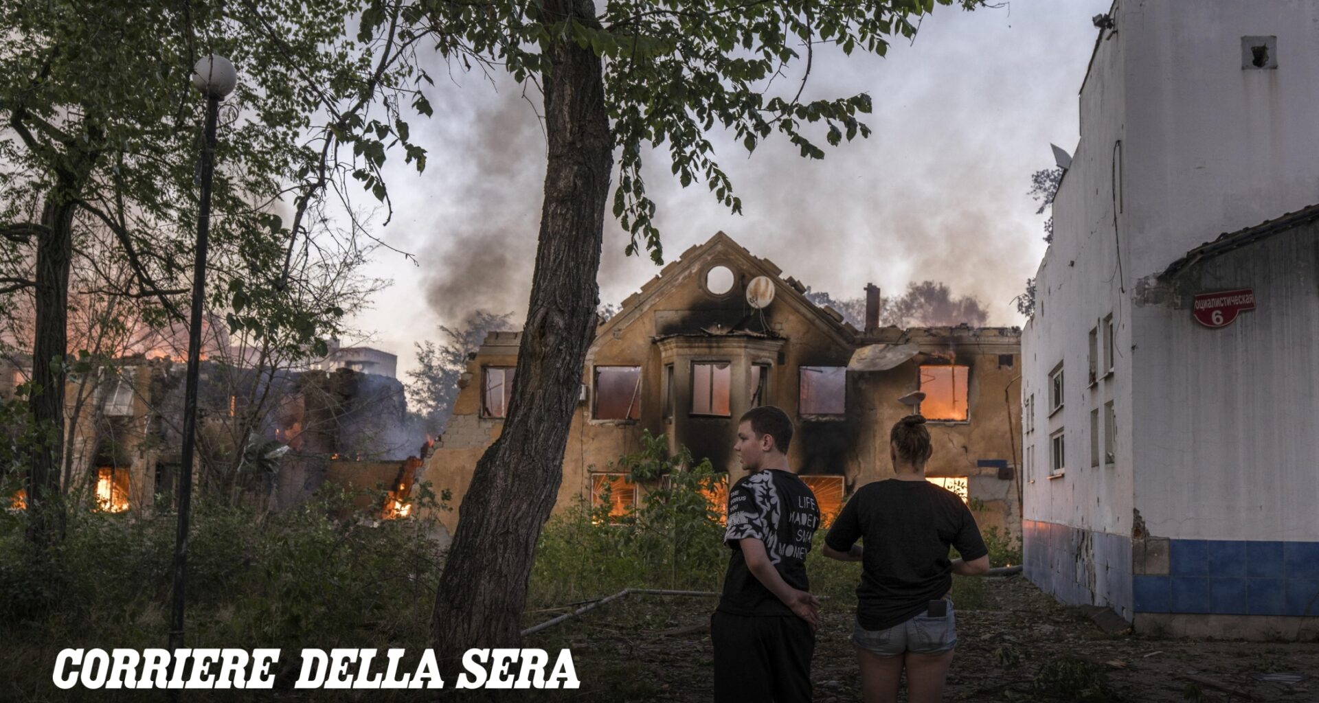 Guerra Ucraina-Russia, le notizie in diretta | Mosca conferma: lavoriamo a un ampio scambio di prigionieri con Kiev. La diplomazia al lavoro: le missioni del capo della Cia e dell'inviato del Papa