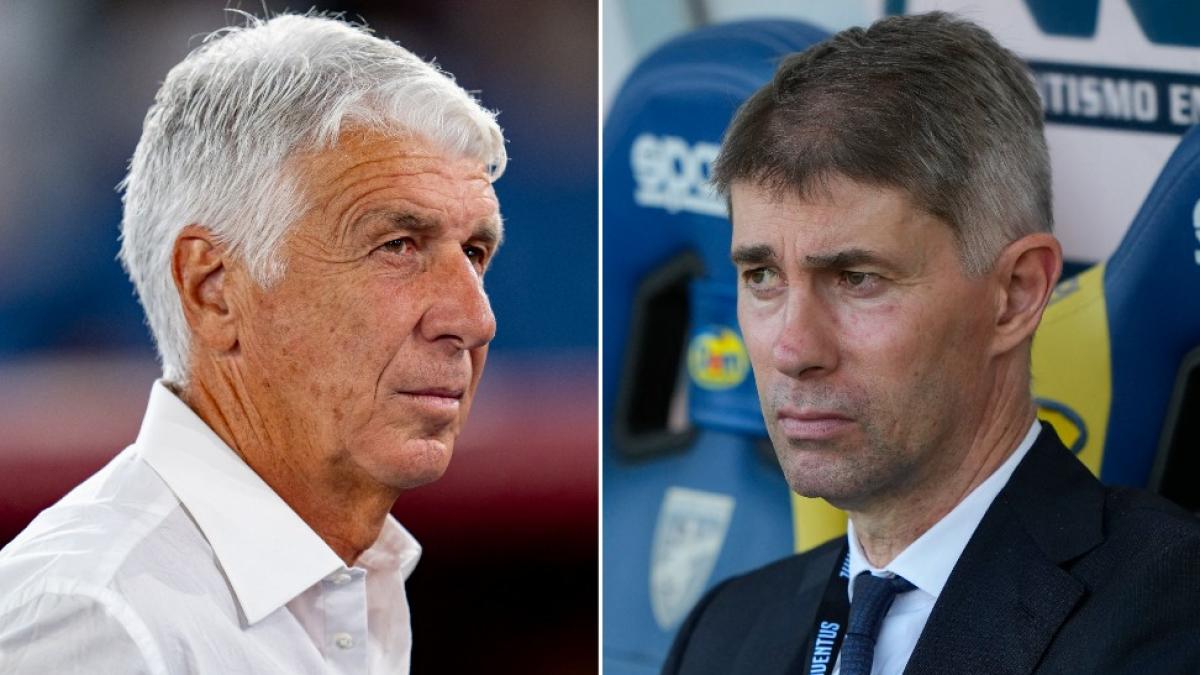 Juve-Roma: Gasperini, Massara e i dispetti sul mercato
