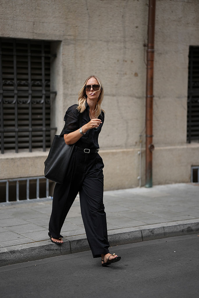Moda, il ritorno in ufficio è all’insegna del