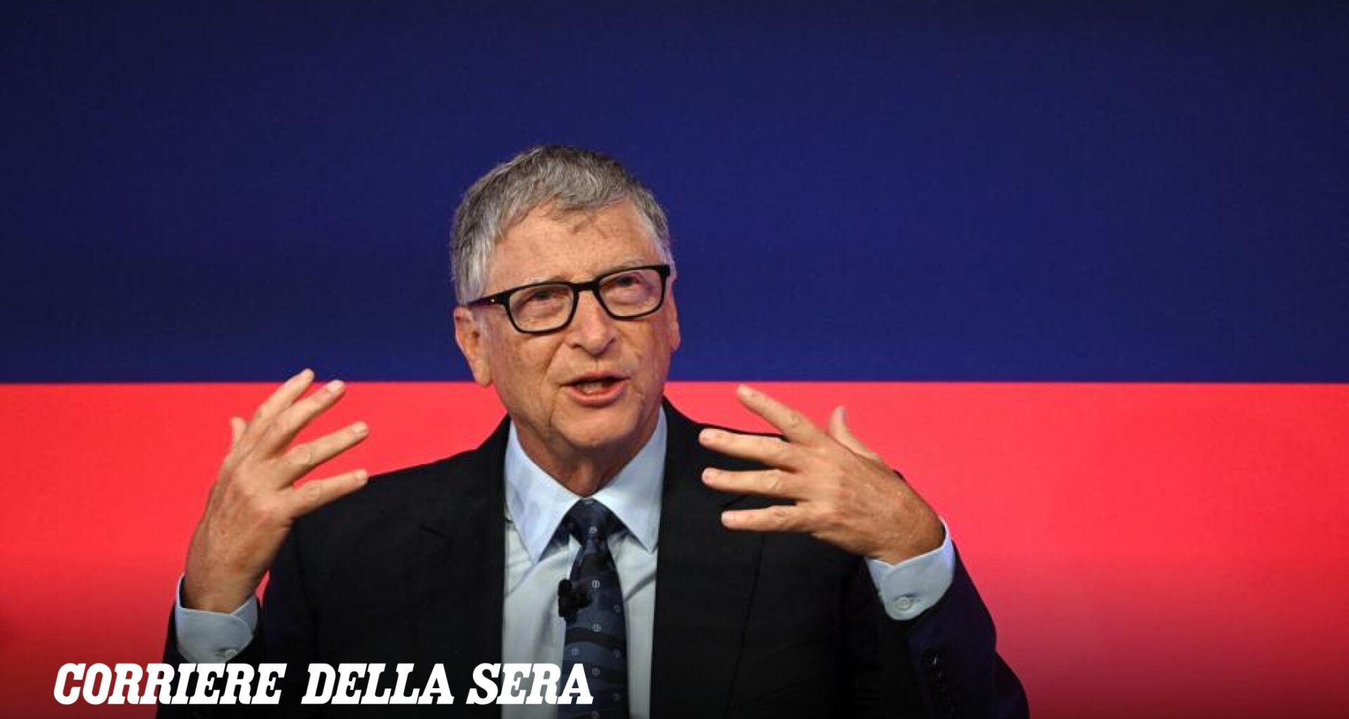 Il ritorno di Gates (dopo Epstein): «Ai pericolosa, va governata. Per salvare il lavoro vanno tassati i robot»