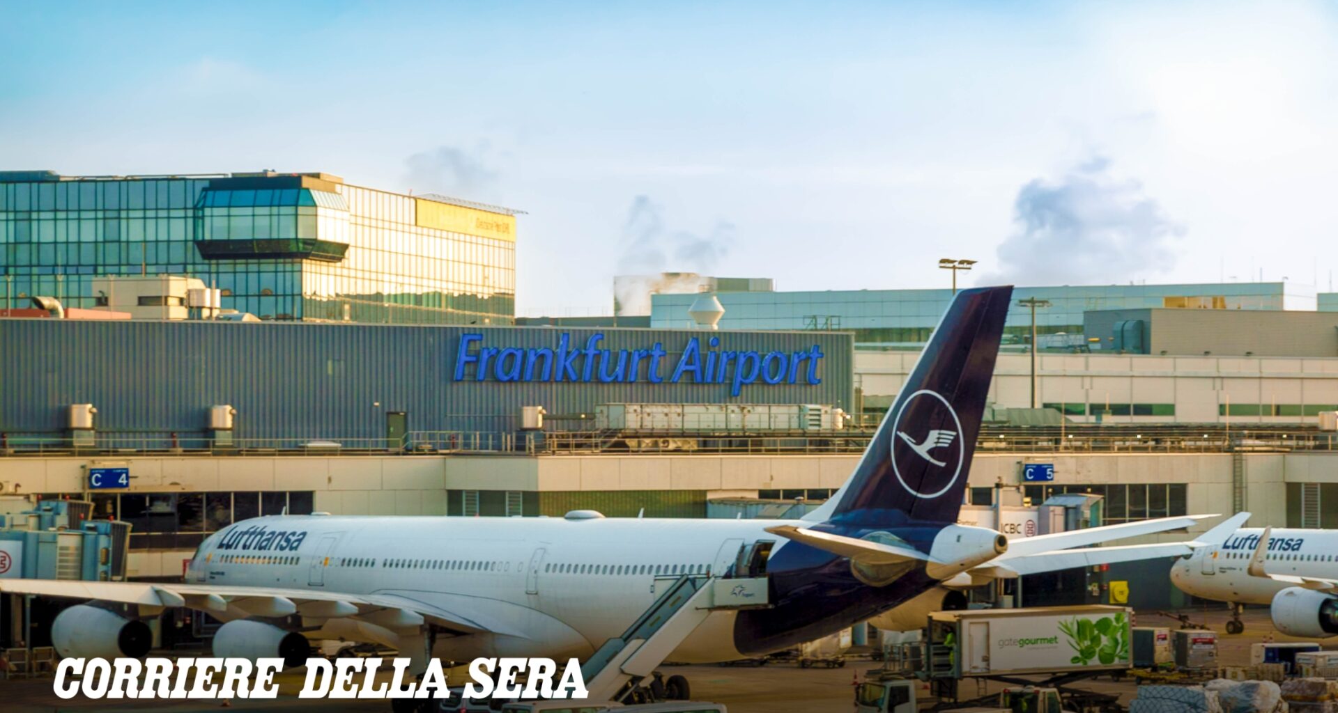 Malaria, all'aeroporto di Francoforte due morti e 4 contagiati. Intensificate le misure di sicurezza e i controlli