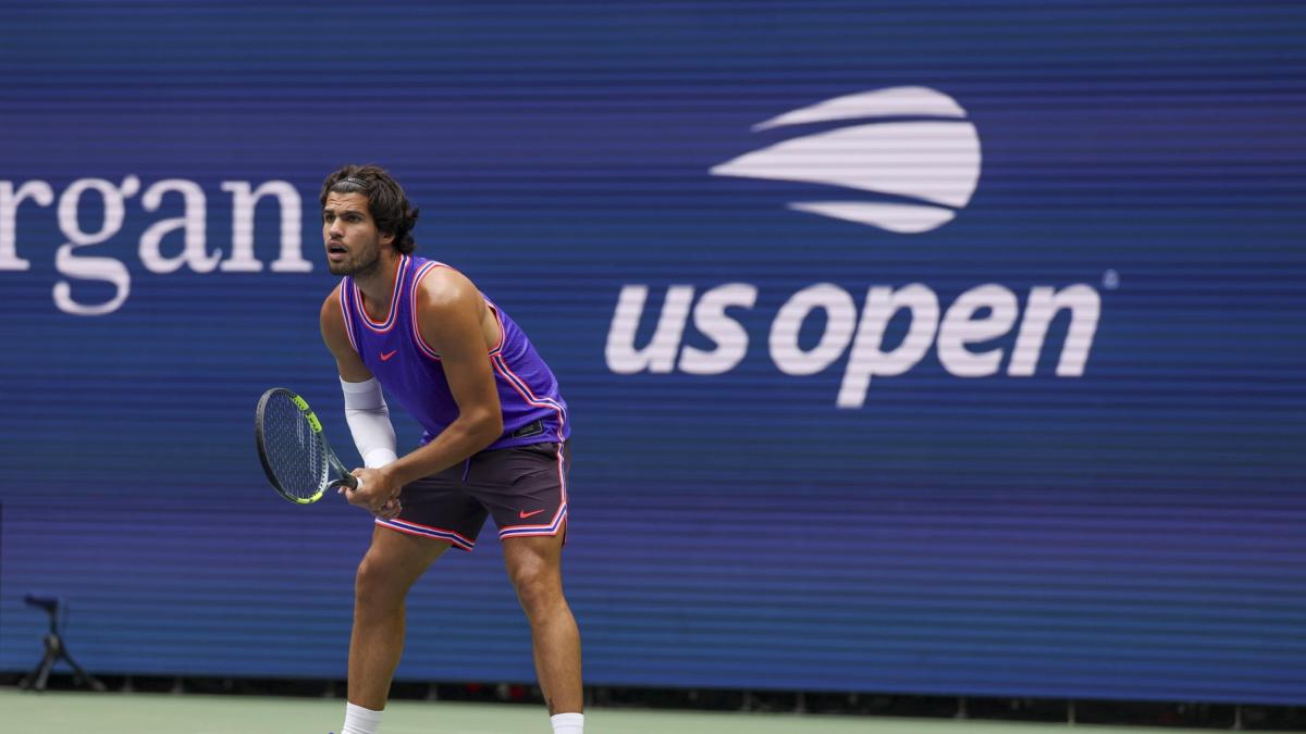 Us Open in tv in diretta su Supertennis