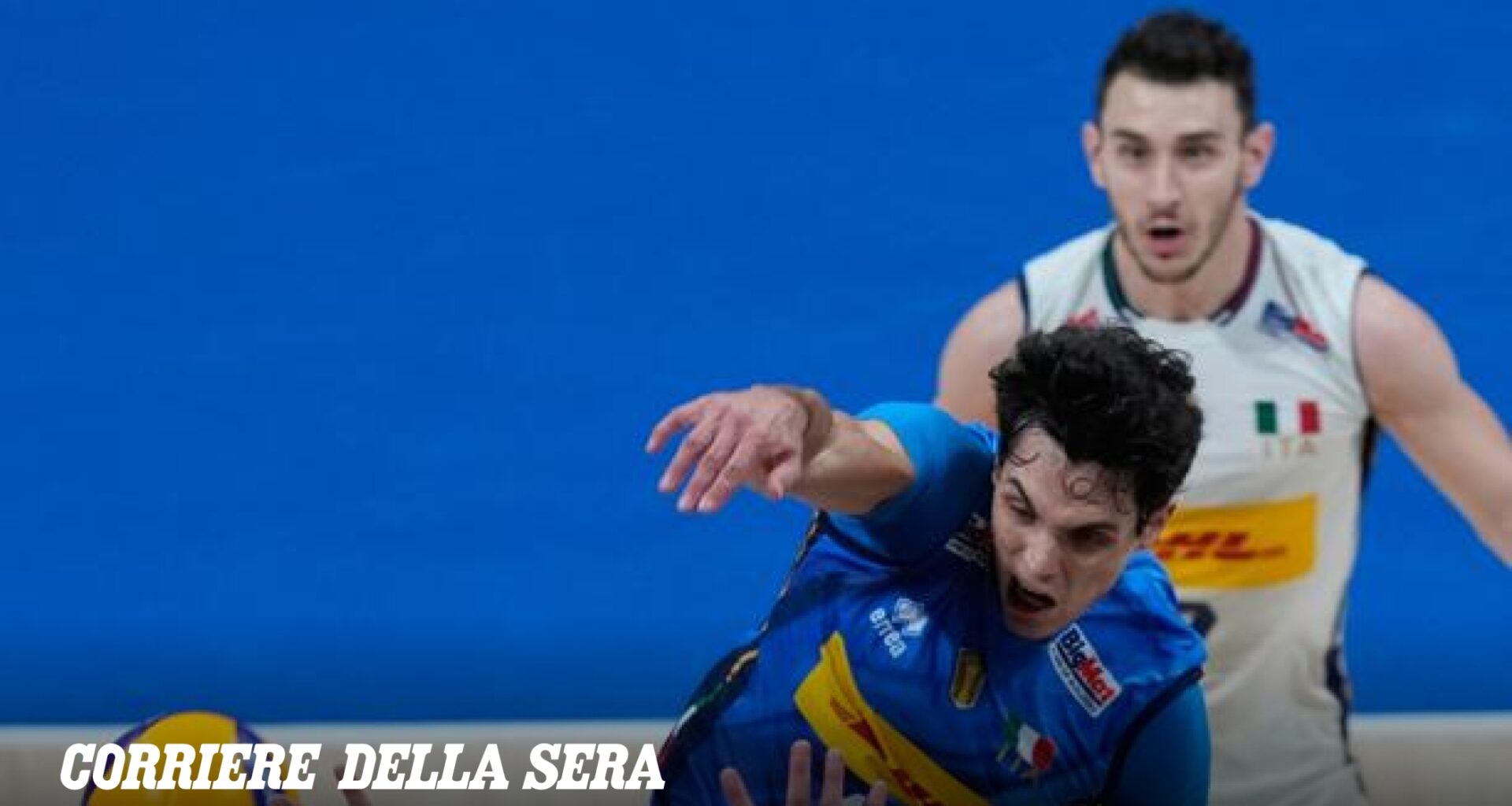 Italia-Germania di volley da record, il primo set è il più lungo di sempre: 64 a 66 in un'ora e mezza