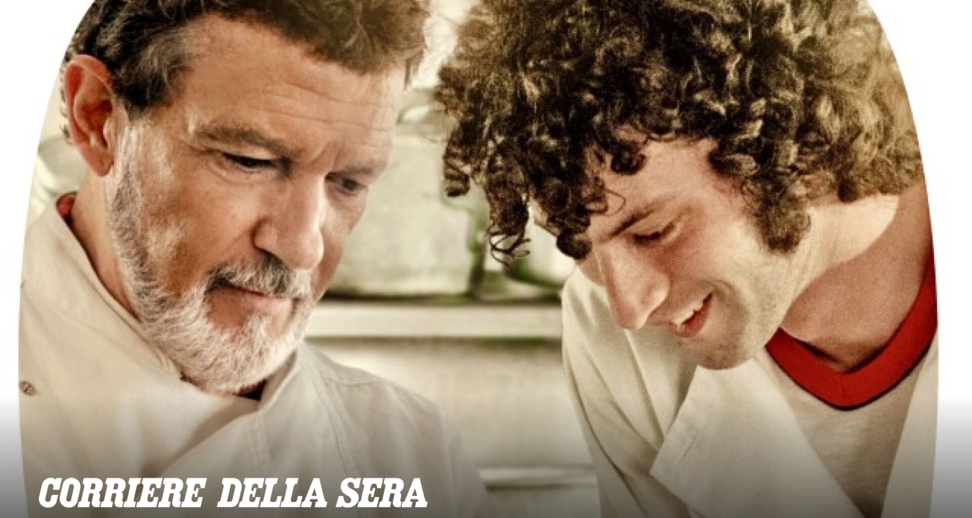 Banderas lo chef, la fine del mondo di Jacob Elordi e Margaret Qualley, Angelina Jolie regista in crisi e altri 7 film al cinema o in digitale