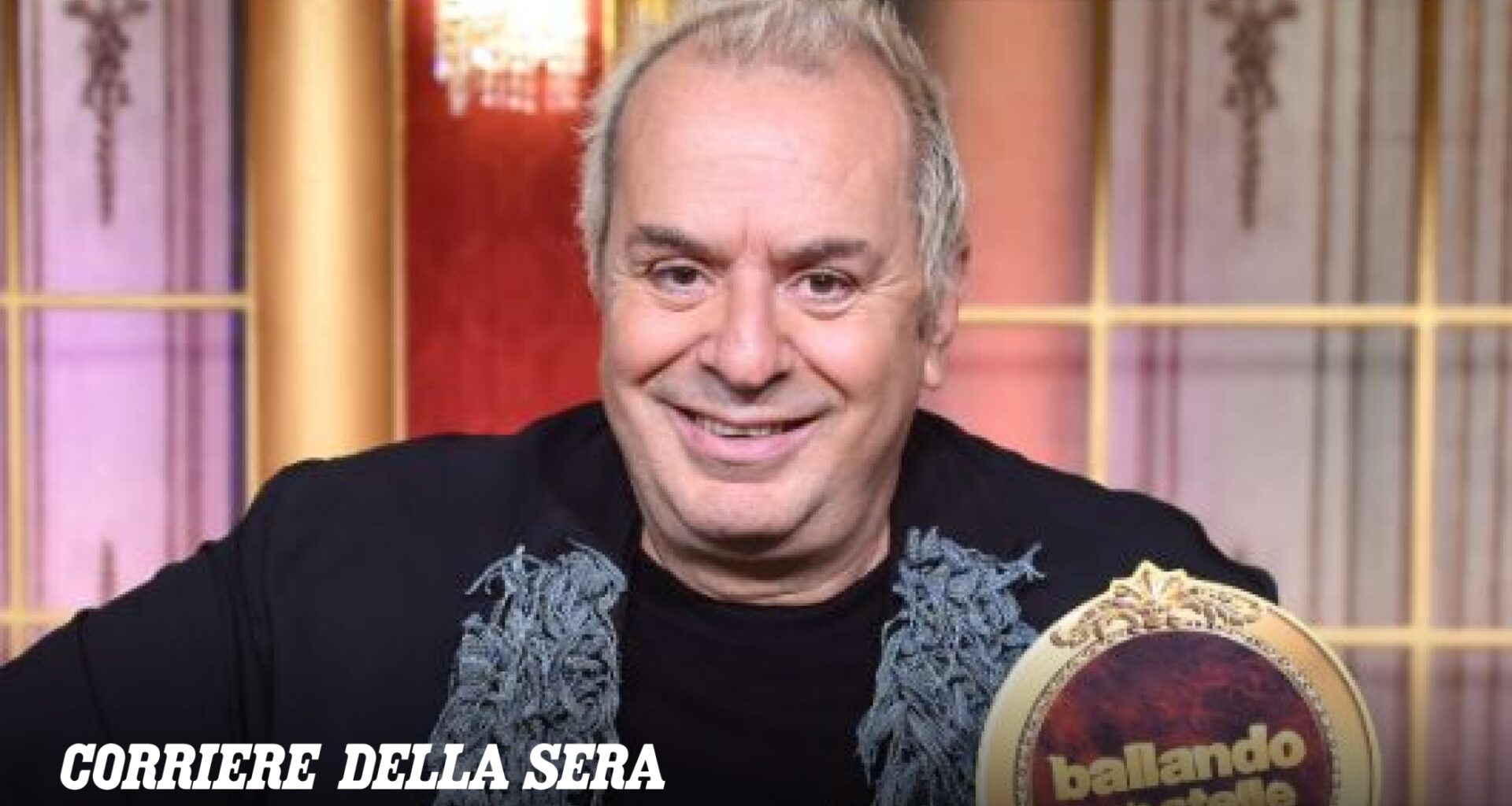 Fabio Canino lascia la giuria di «Ballando con le stelle»: «dopo 17 anni è tempo di fare altre cose». E lancia un appello a Mediaset
