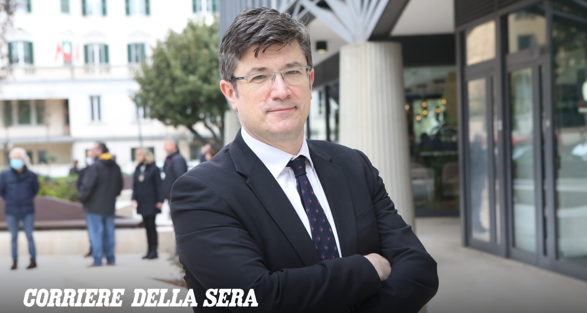 Morto Patrick Del Bigio, amministratore delegato di Prelios Sgr: aveva 52 anni