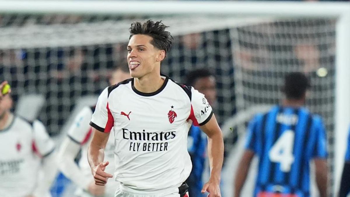 Ricci dal Milan al Como: mercato, operazione da 25 milioni