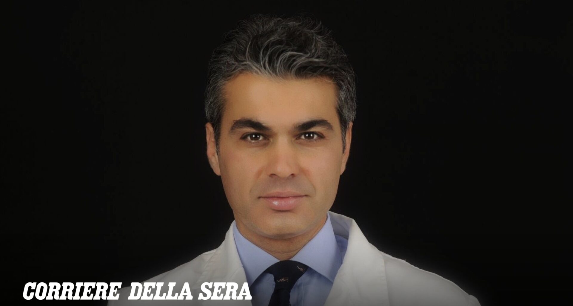 Christian Brogna, neurochirurgo che opera i pazienti al cervello da svegli: «Mi faccio guidare dalle loro parole e dai loro sguardi»