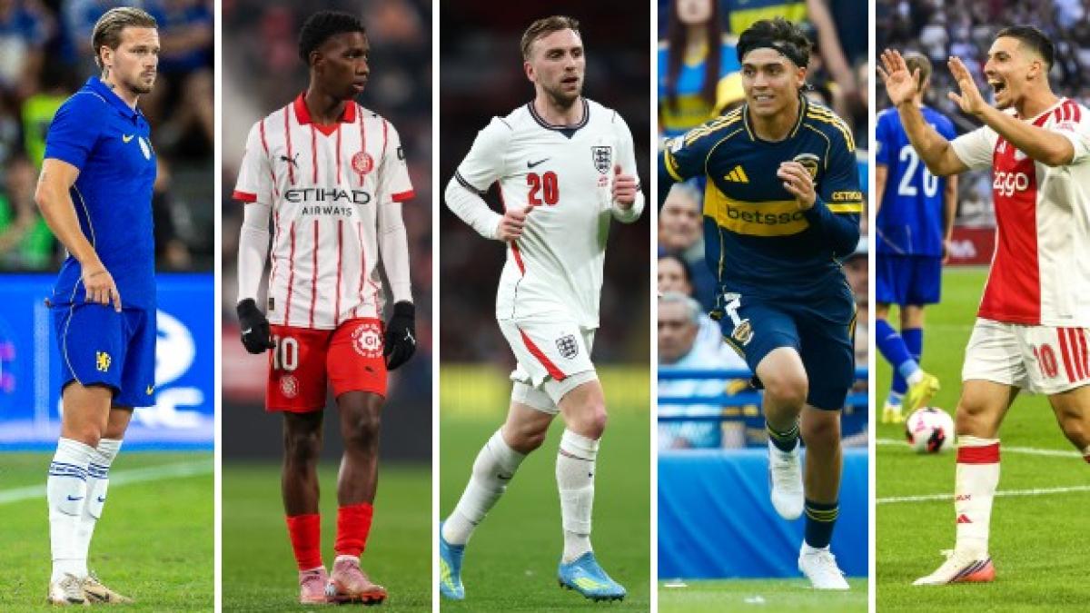 Mercato Inter, 5 nomi per l'attaccante consigliati dall'algoritmo