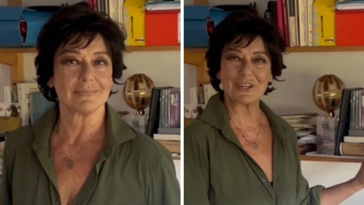 Ballando con le Stelle 2026: Monica Guerritore nel cast, fuori Canino