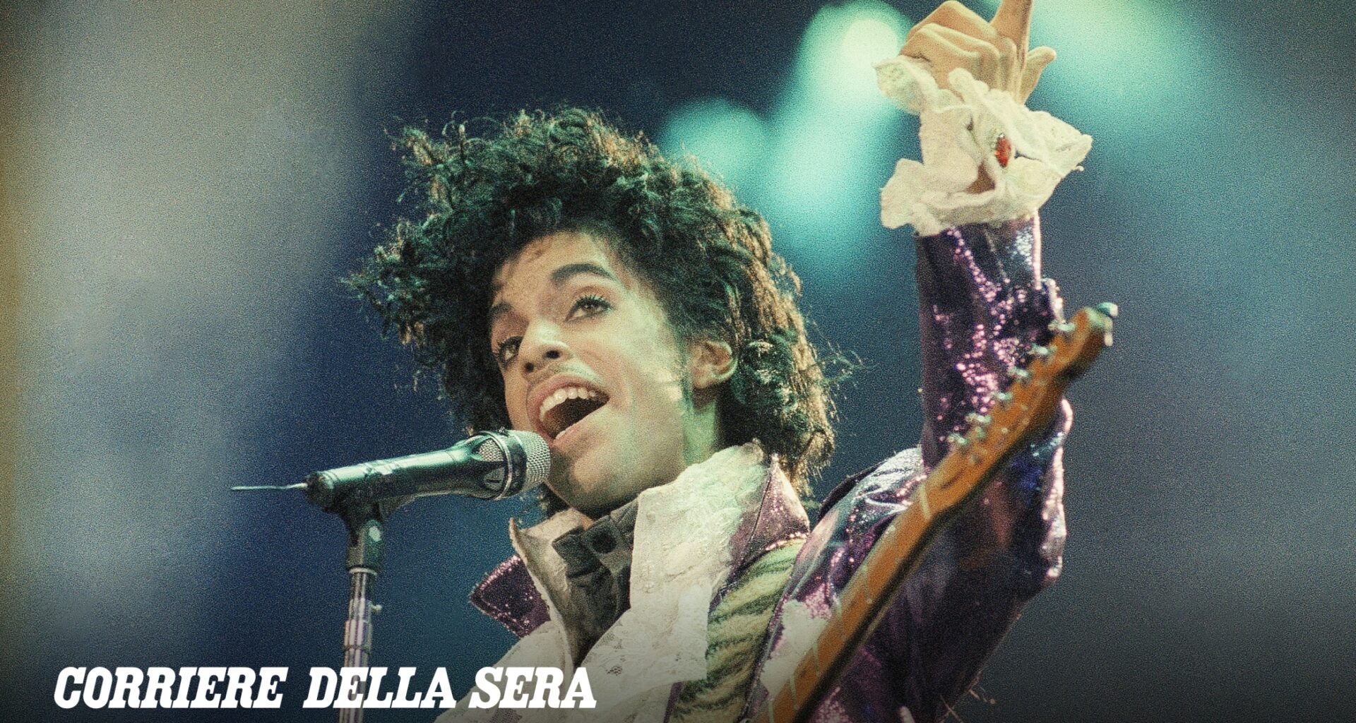 Prince rivive con dieci brani: nel disco postumo «Timeless» tutte le ere della sua carriera