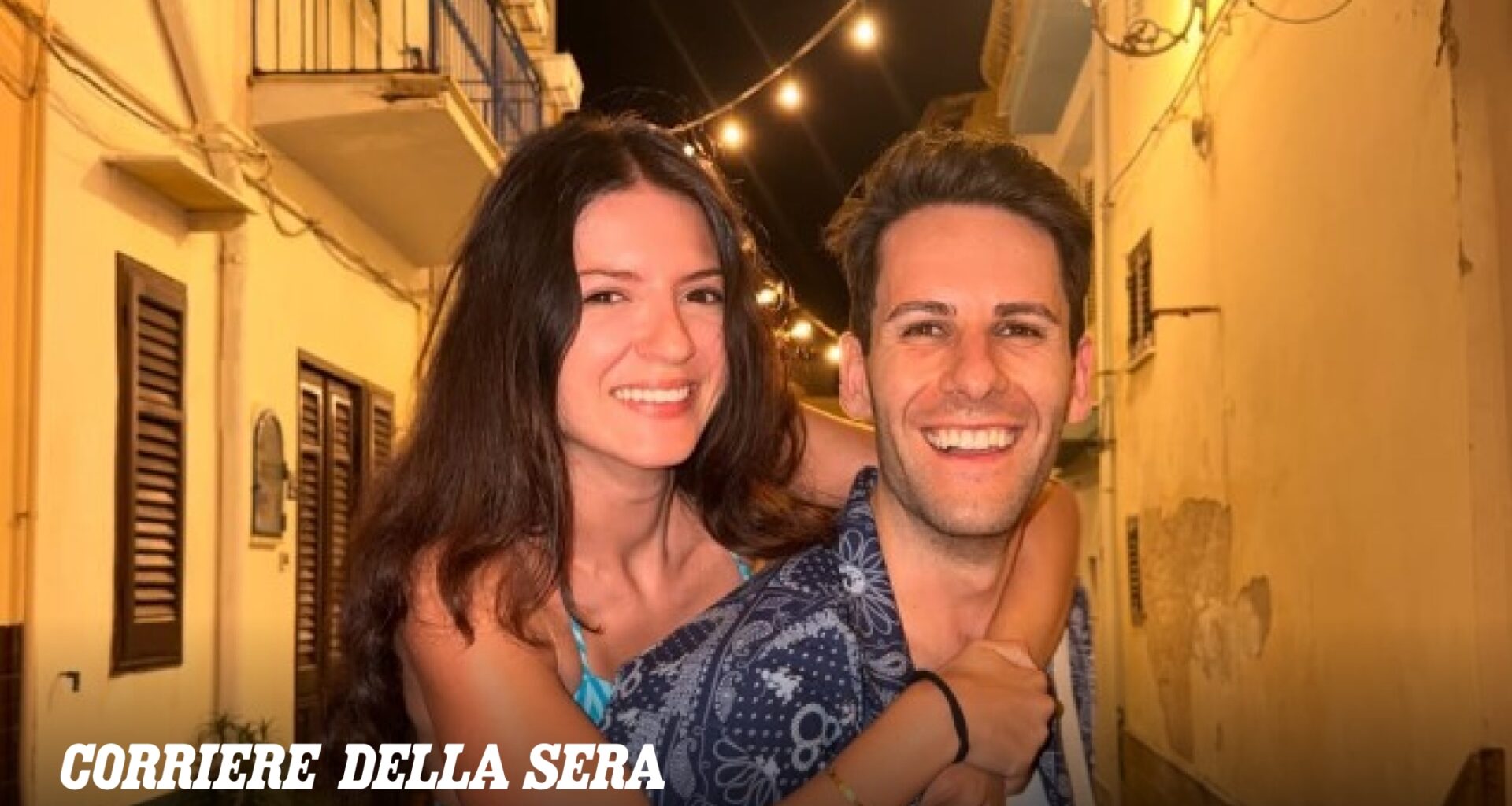«Me contro Te» e il matrimonio show di Luigi Calagna e Sofia Scalia: fino a 250 euro per salutare gli sposi