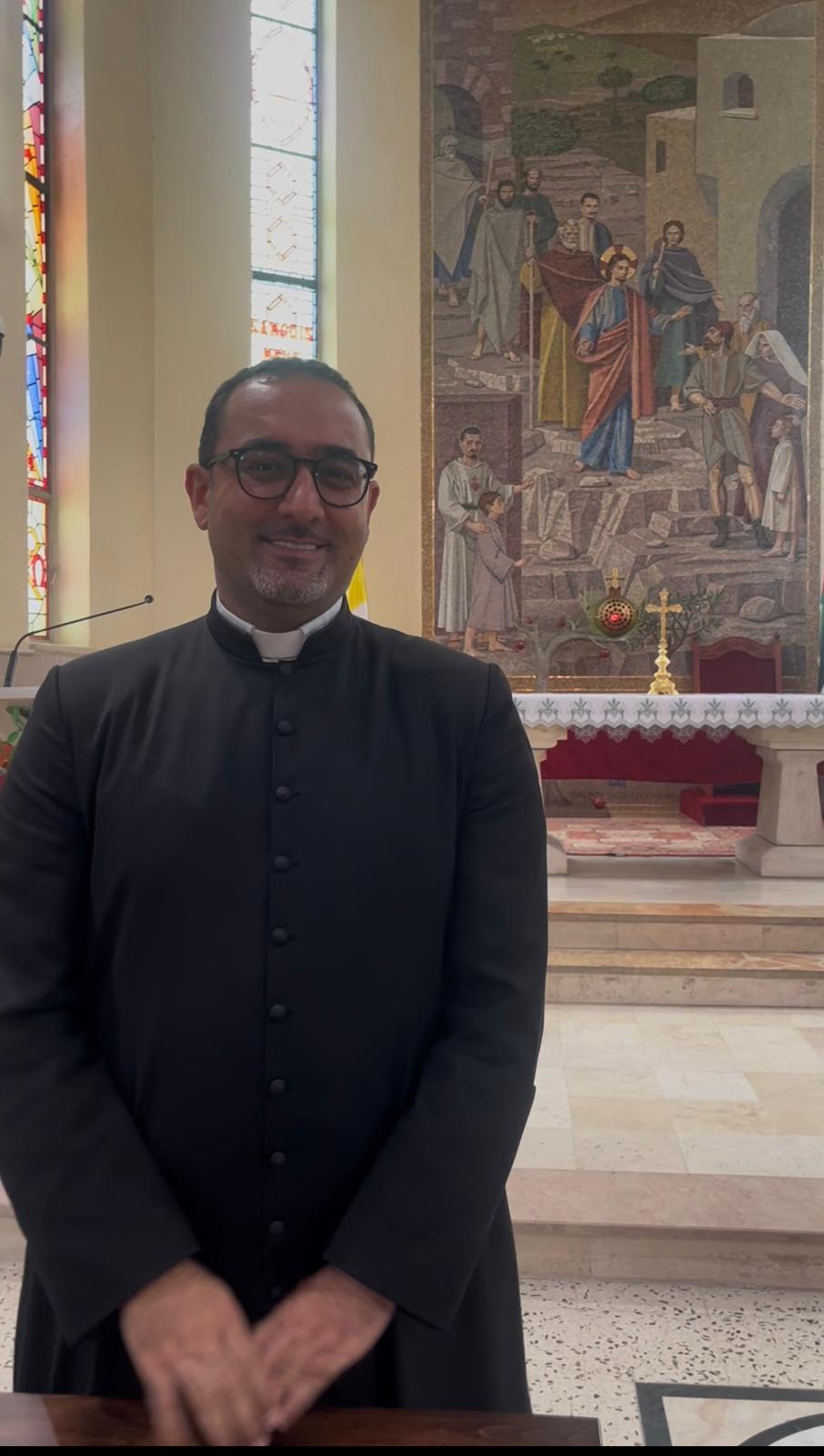 Le tre chiese e il microbirrificio, In Cisgiordania, nel paese cristiano di Taybeh che i coloni stringono d’assedio
