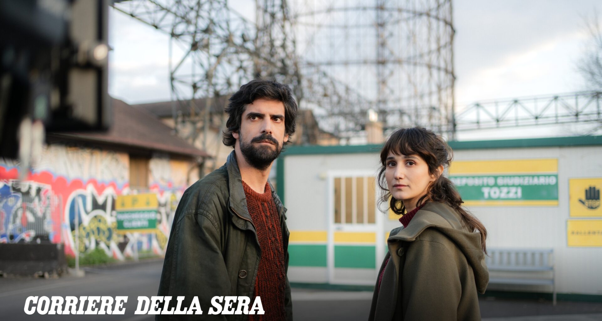 L'ascesa di Francesco Carril tra Spagna e Italia: «Dopo "Tre ciotole" torno con una commedia su una coppia in cerca d'identità»