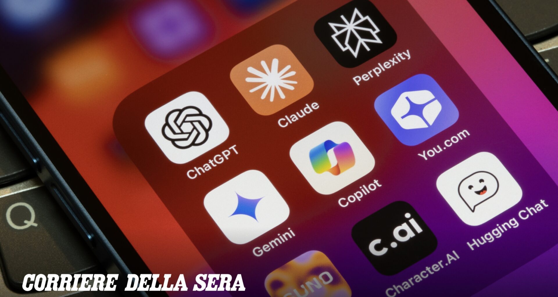 L'appello di OpenAI, Anthropic, Google e cento aziende tecnologiche: «Più sicurezza contro gli attacchi dell'AI»