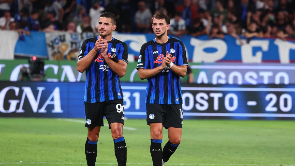 Conference League, Atalanta: dall'Ajax al Pafos, ecco le sei avversarie
