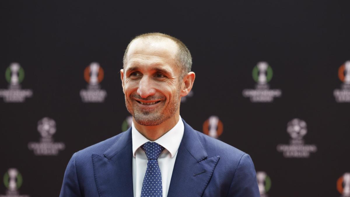Juve, Chiellini: "Mercato? Qualcosa cambierà nei prossimi giorni"