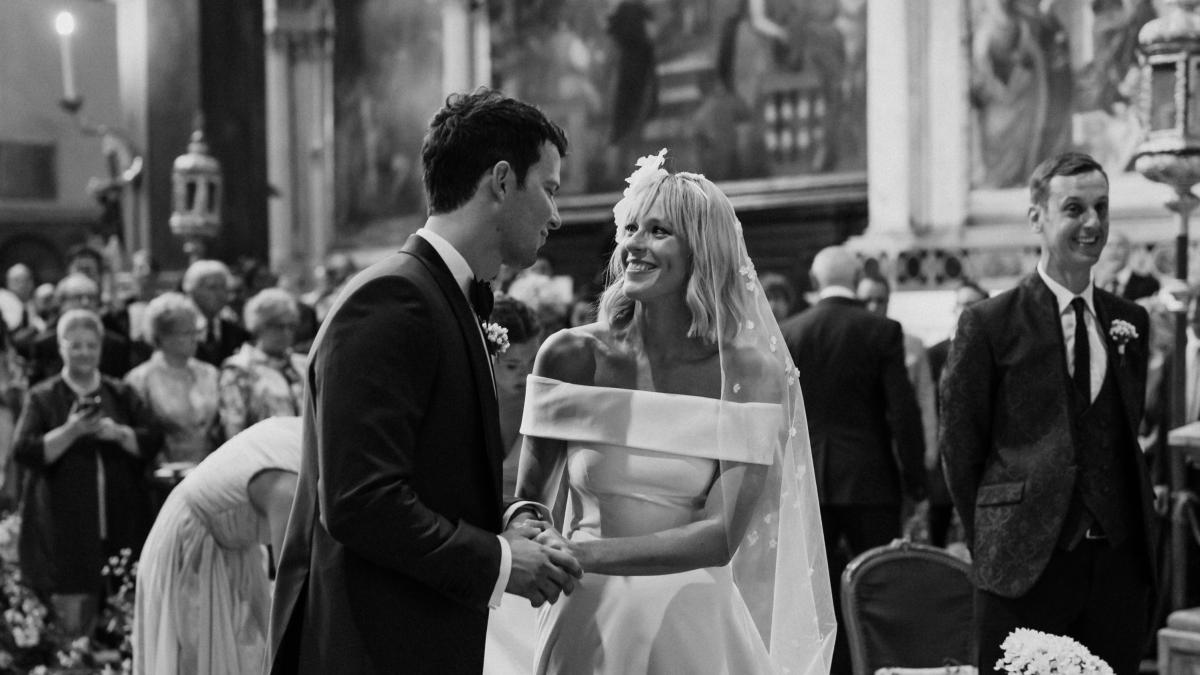 Federica Pellegrini e la dolcissima dedica per l'anniversario di nozze