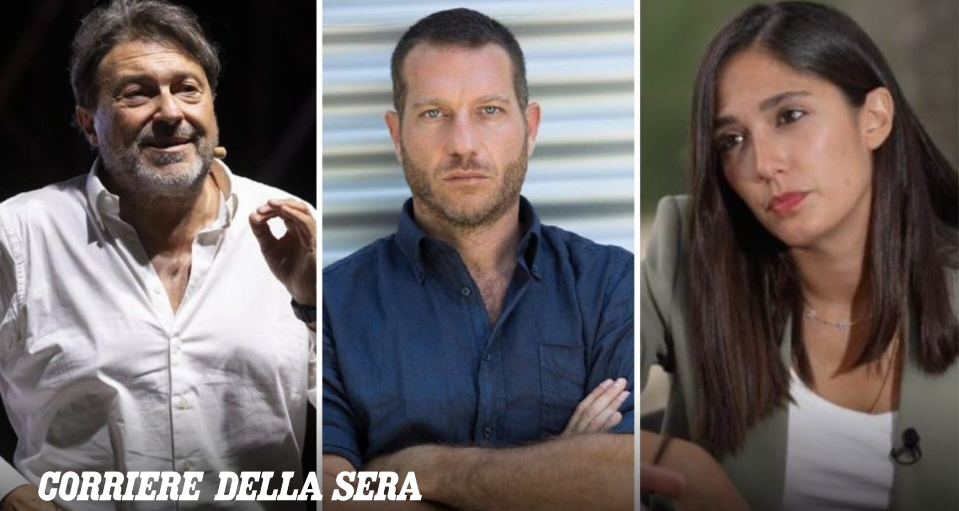 Rai, Ranucci fuori da Report: Giulia Presutti e Daniele Piervincenzi nuovi conduttori. «Ora può scegliere tra Tg3, RaiNews o una sede estera»