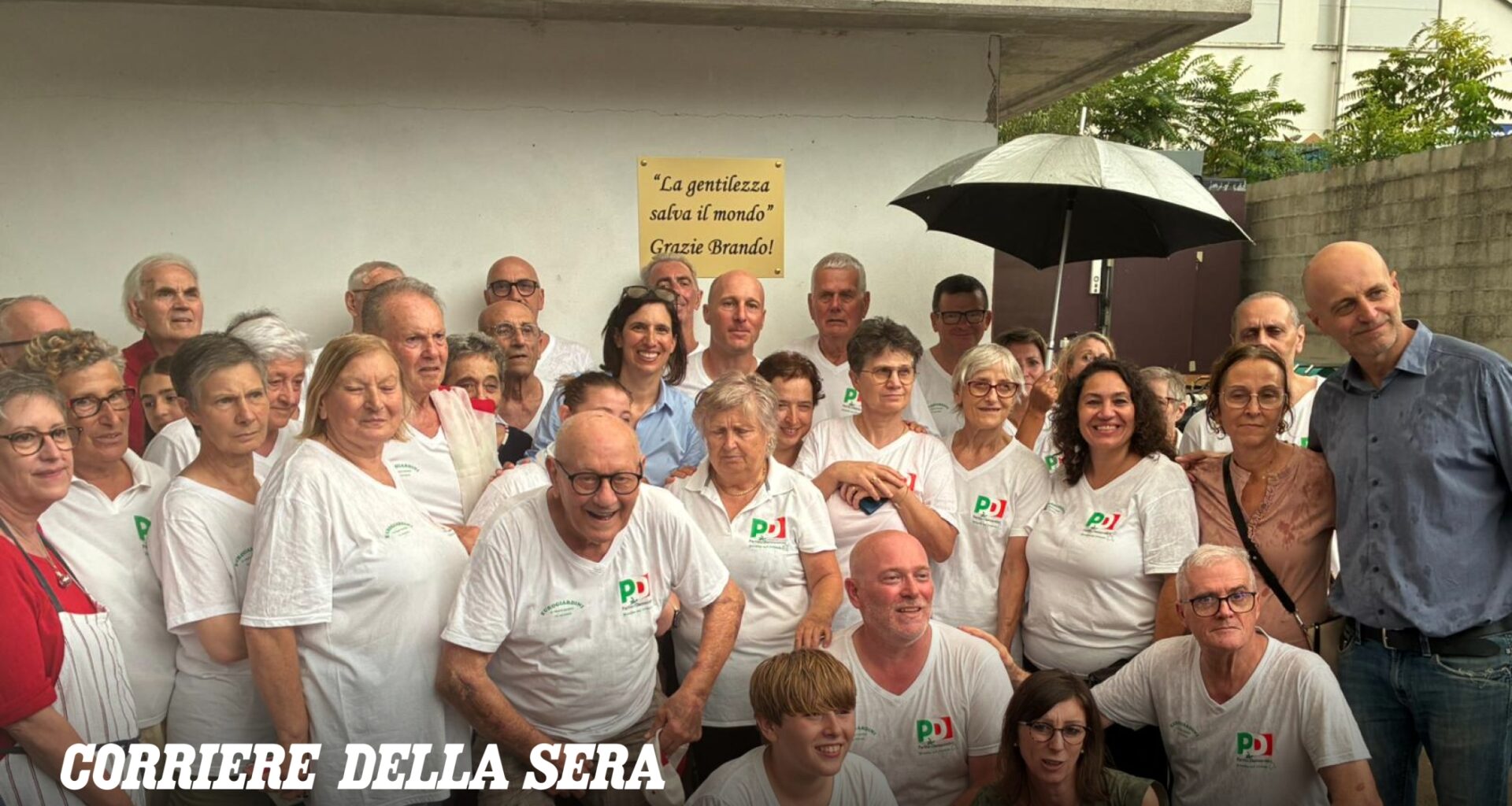Schlein torna in campo dopo la pausa estiva: «Primarie? Pensiamo alle persone. Basta dibattiti inutili e dannosi»