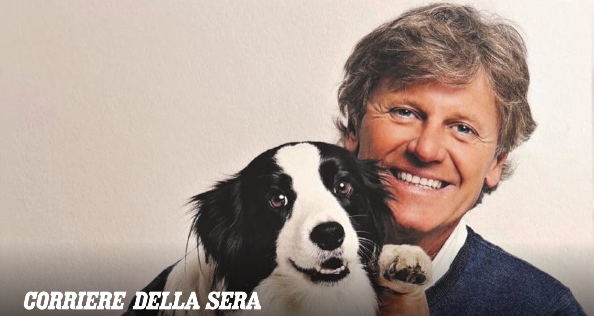 Mauro Cervia: «A 12 anni ero in sala operatoria. Dormire con il cane? Si può. Sulla mia Luna ho scritto un libro. Tra i clienti Canalis e Nannini»