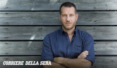 Daniele Piervincenzi, chi è il nuovo co-conduttore di Report: il passato sui campi da rugby e la testata di Roberto Spada a Ostia
