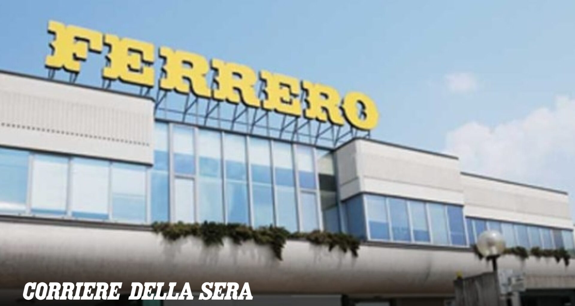 «Ti faccio vedere una mossa di Taekwondo». Operaio della Ferrero di Alba, esperto di arti marziali, licenziato per aver colpito un collega