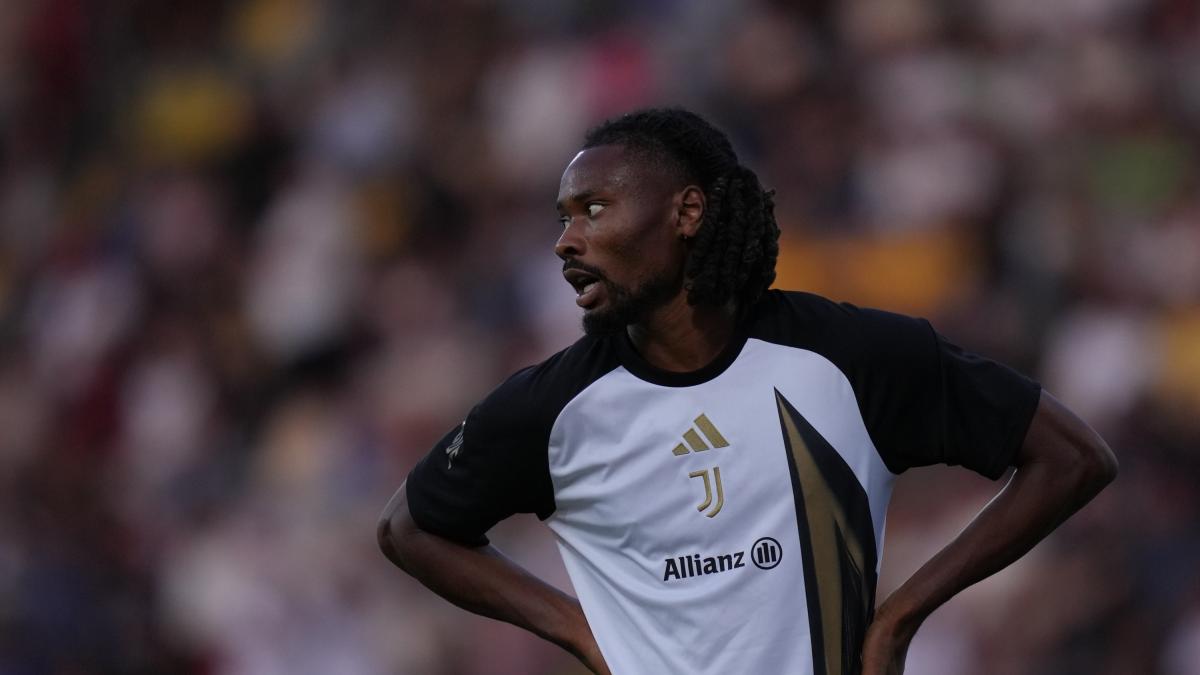 Juventus, Thuram rischia l'operazione: visiterà il guru delle ginocchia