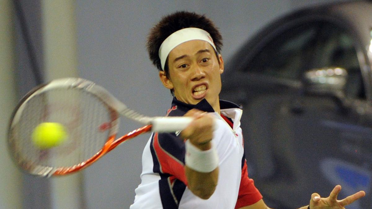 Nishikori, l'uomo più famoso del Giappone: le vittorie e i limiti del fenomeno