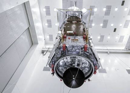 telescopio Roman