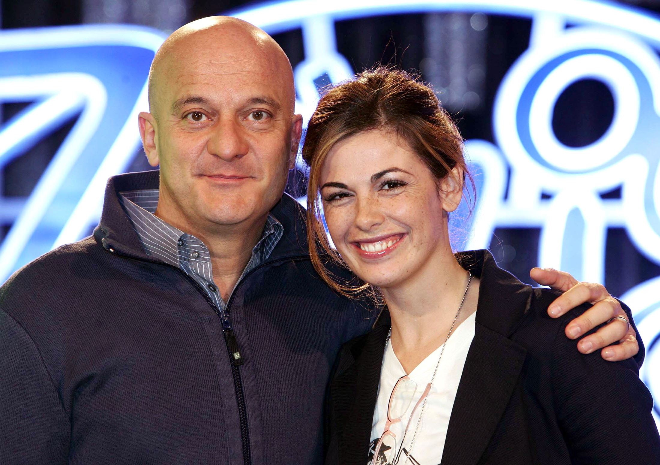 Vanessa Incontrada: «Mi sposo dopo 17 anni con Rossano Laurini. Zelig? Ciclo finito, ho scelto di chiudere»