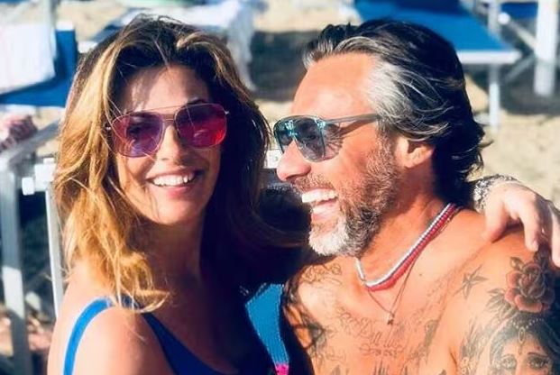 Vanessa Incontrada: «Mi sposo dopo 17 anni con Rossano Laurini. Zelig? Ciclo finito, ho scelto di chiudere»